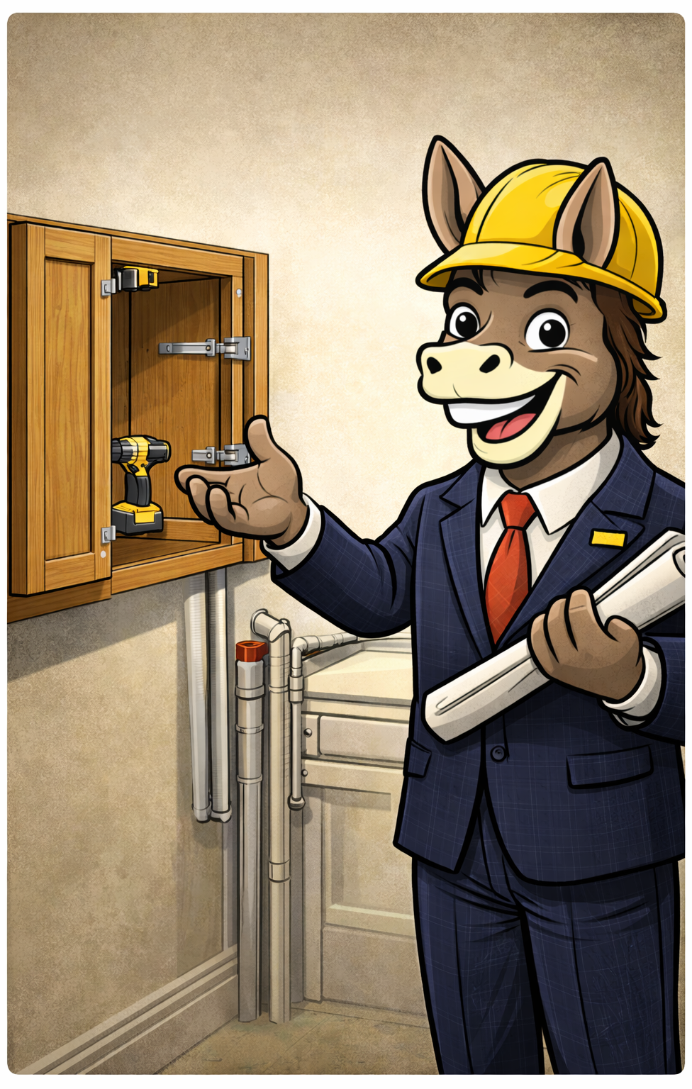Builders