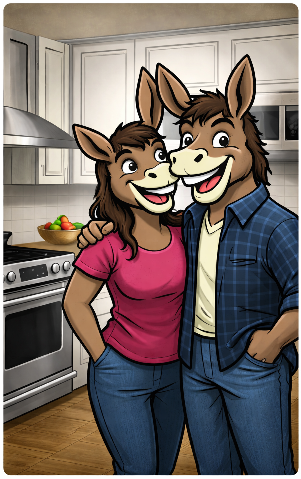 Homeowners