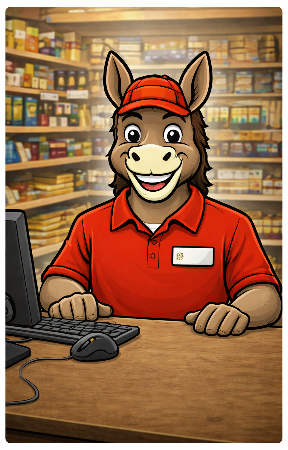 Retailers