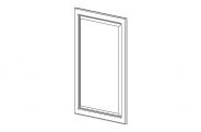 SLW-BDD24 Base Decorative Panel 23 1/4"W × 29"H × 3/4"D