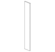 SLW-WF642 Filler 6"W × 42"H × 3/4"D