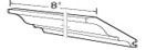 Moldings & Trim accessories